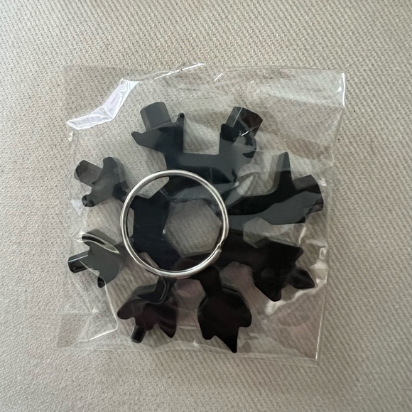 Multi-tool keychain‎ - Picture 2 of 2